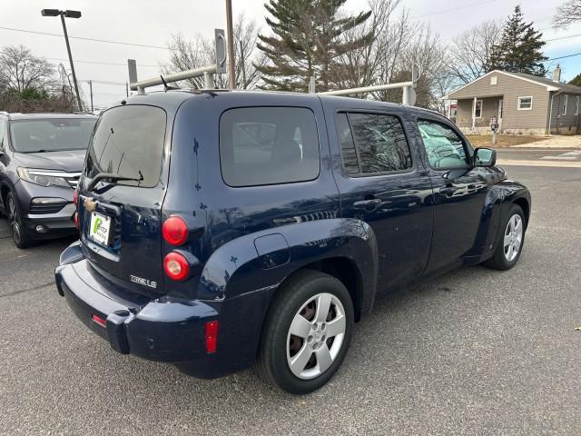 used 2009 Chevrolet HHR car, priced at $6,772