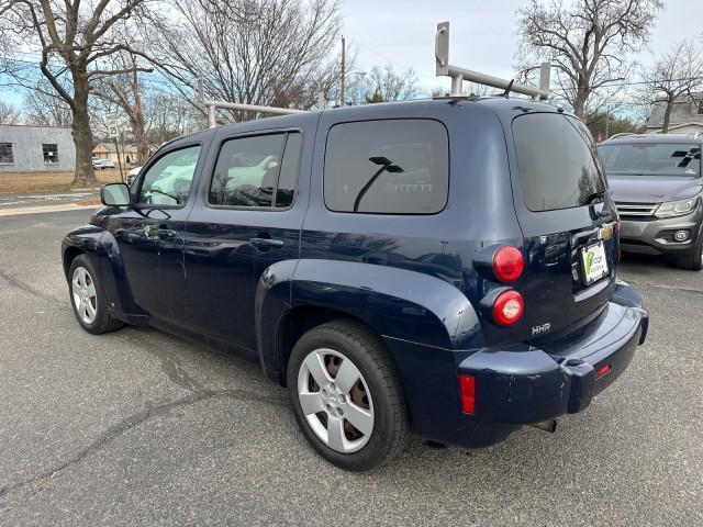 used 2009 Chevrolet HHR car, priced at $6,772