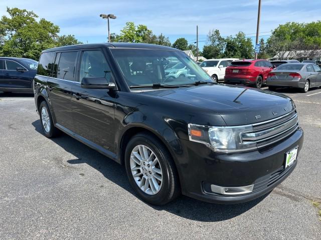 used 2014 Ford Flex car, priced at $3,960