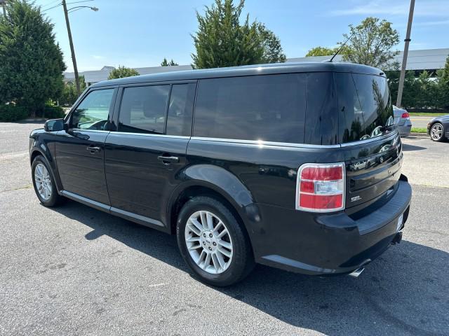 used 2014 Ford Flex car, priced at $3,960