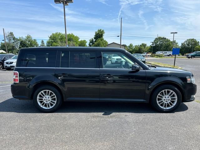 used 2014 Ford Flex car, priced at $3,960