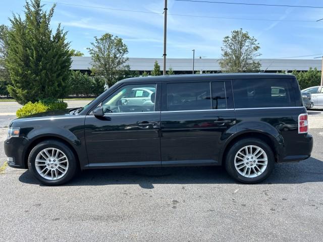 used 2014 Ford Flex car, priced at $3,960