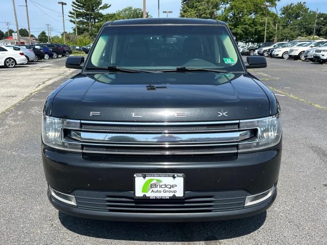 used 2014 Ford Flex car, priced at $3,960