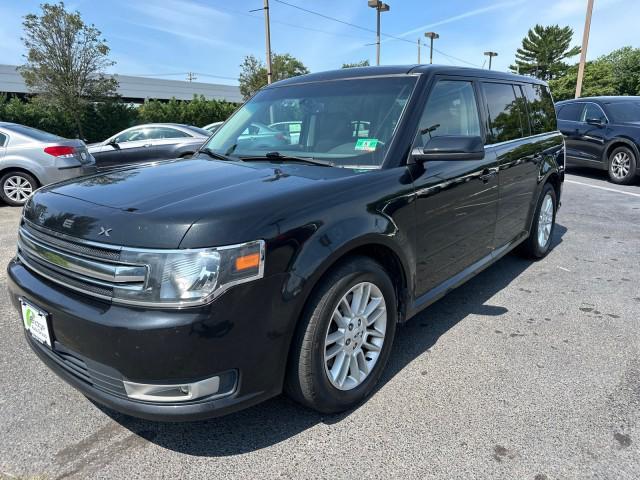 used 2014 Ford Flex car, priced at $3,960