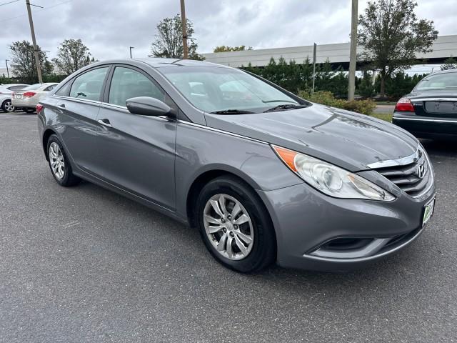 used 2013 Hyundai Sonata car, priced at $7,771