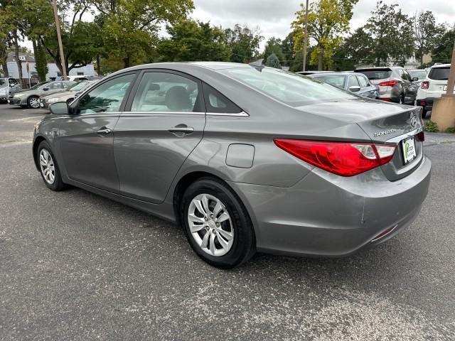 used 2013 Hyundai Sonata car, priced at $7,771