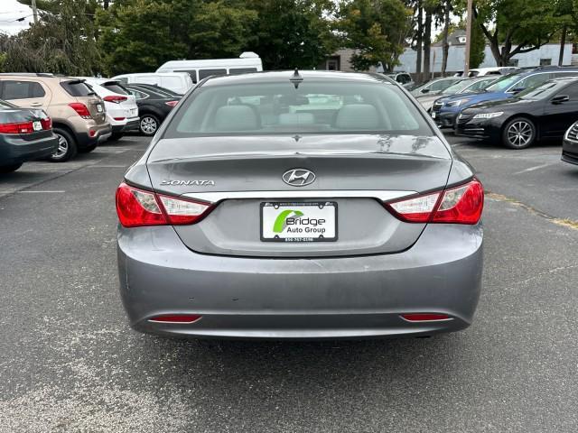 used 2013 Hyundai Sonata car, priced at $7,771