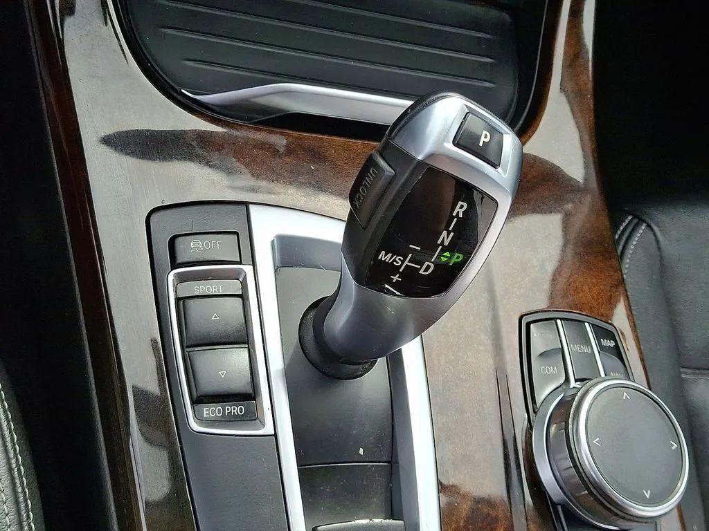 used 2017 BMW X3 car, priced at $12,992