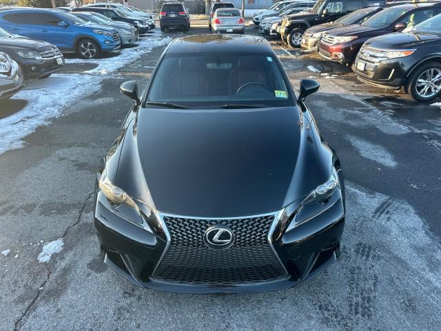 used 2016 Lexus IS 300 car, priced at $13,937