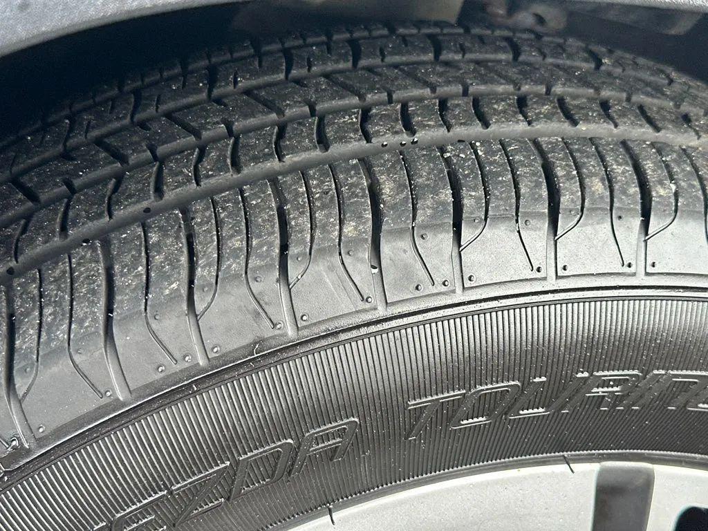 used 2020 GMC Terrain car, priced at $13,610