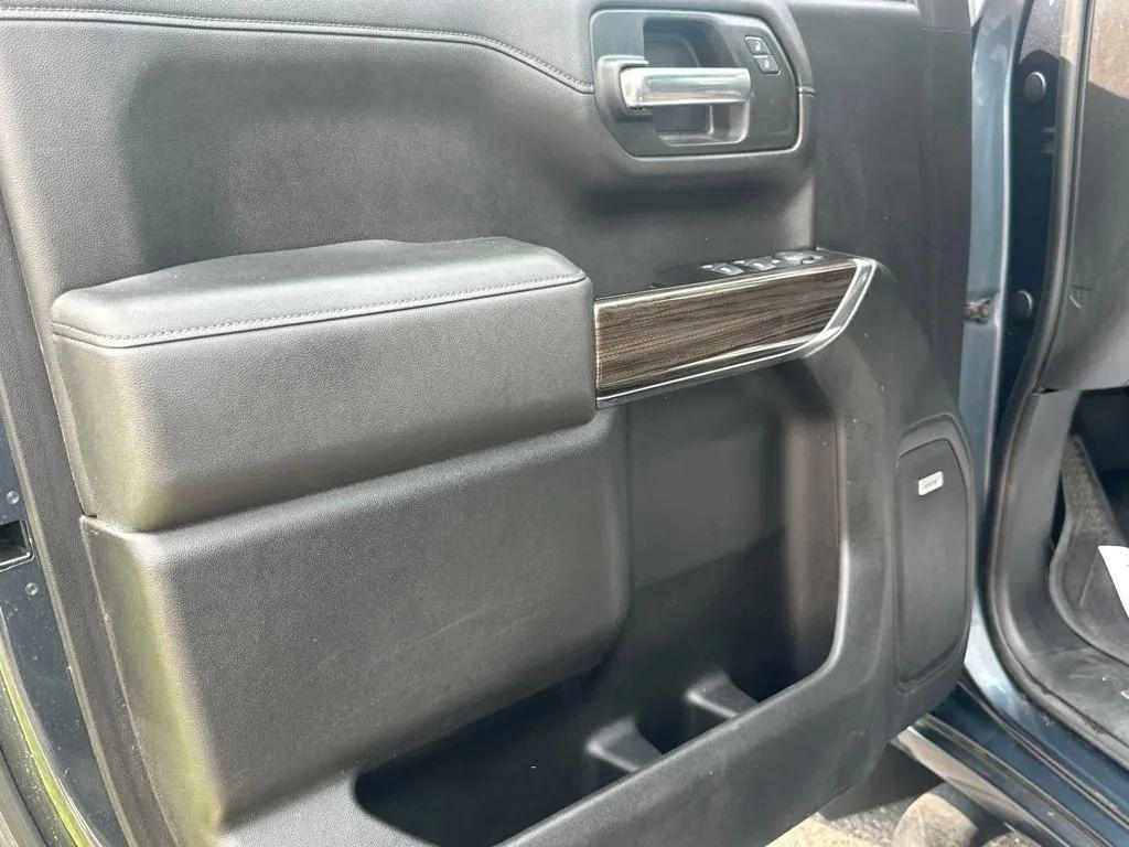 used 2019 Chevrolet Silverado 1500 car, priced at $21,953