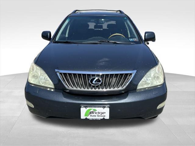 used 2008 Lexus RX 350 car, priced at $5,760