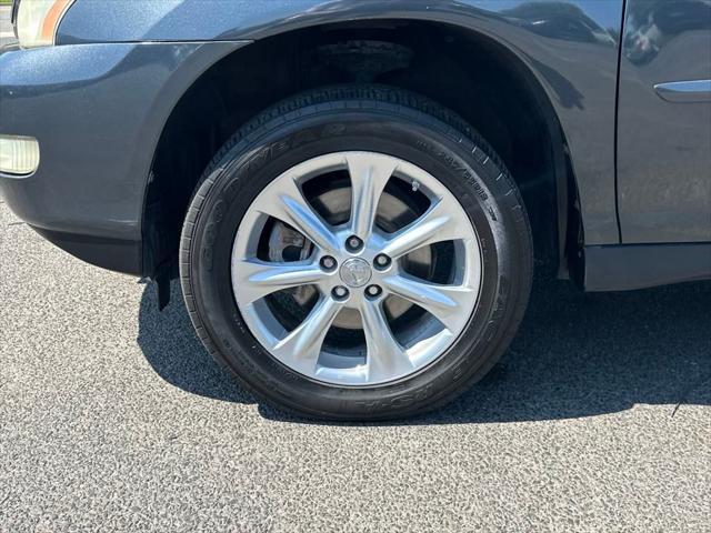 used 2008 Lexus RX 350 car, priced at $5,760
