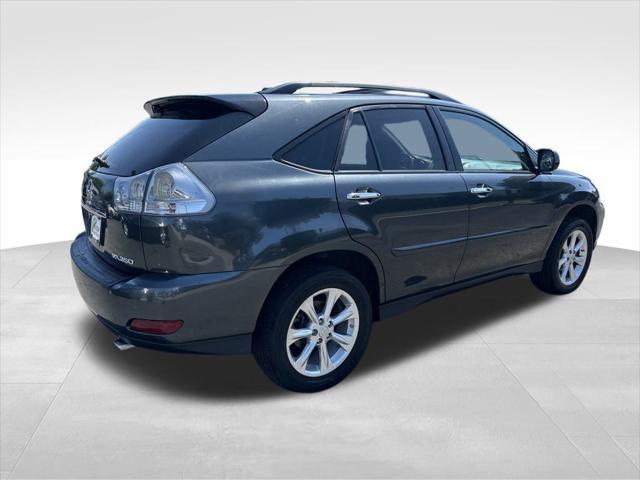 used 2008 Lexus RX 350 car, priced at $5,760