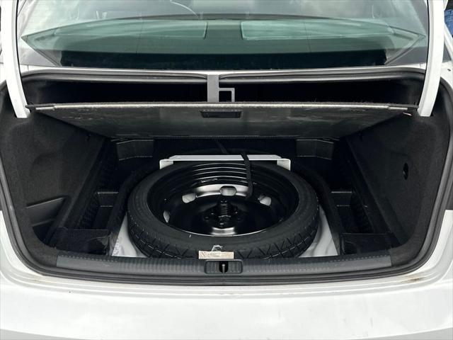 used 2016 Audi A3 car, priced at $11,960