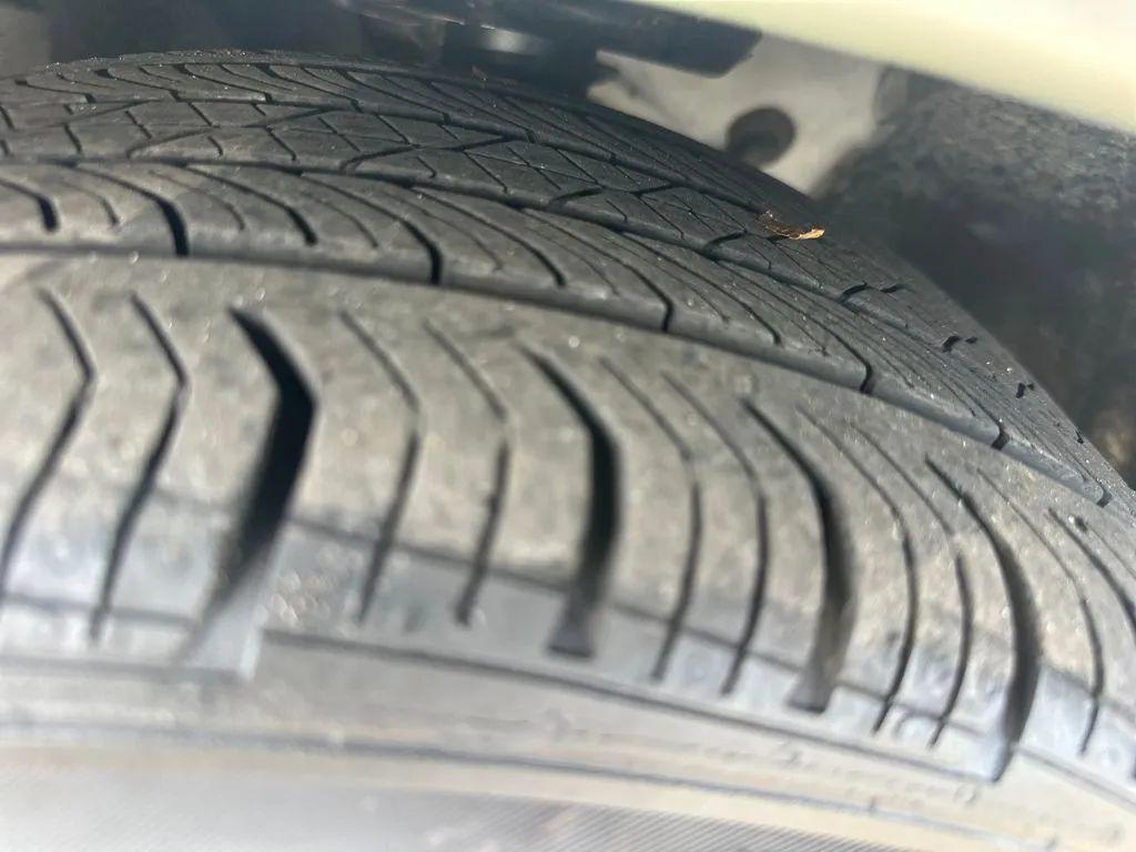 used 2019 Volkswagen Passat car, priced at $14,972