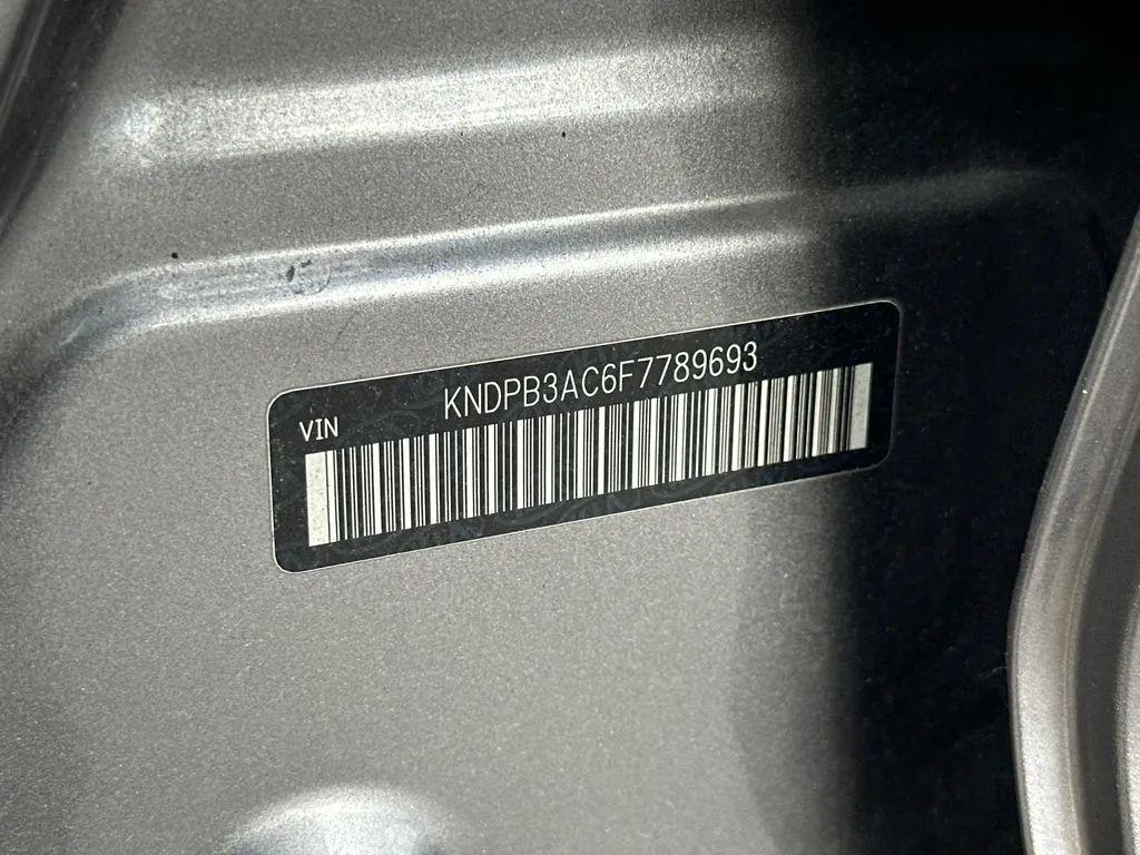 used 2015 Kia Sportage car, priced at $9,930