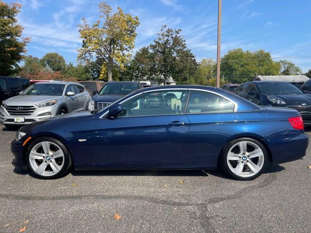 used 2011 BMW 328 car, priced at $10,671