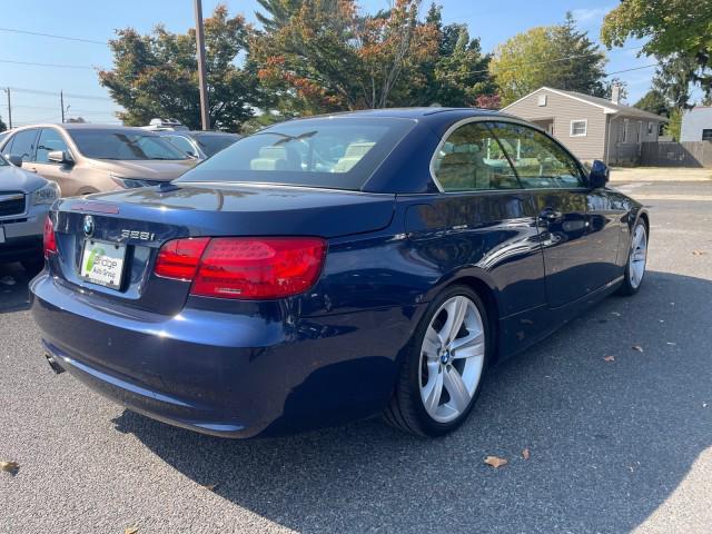 used 2011 BMW 328 car, priced at $10,671