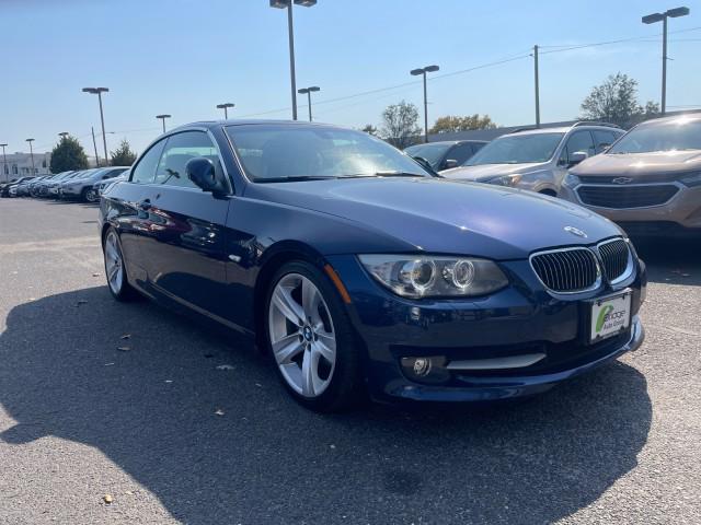 used 2011 BMW 328 car, priced at $10,671