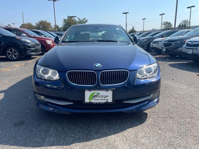 used 2011 BMW 328 car, priced at $10,671