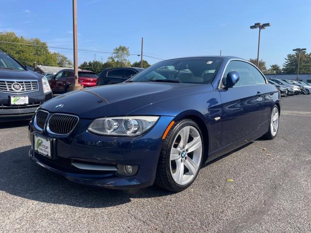 used 2011 BMW 328 car, priced at $10,671