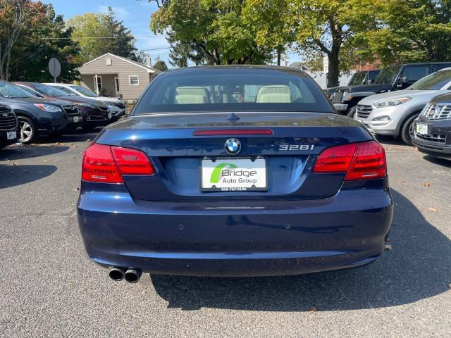 used 2011 BMW 328 car, priced at $10,671