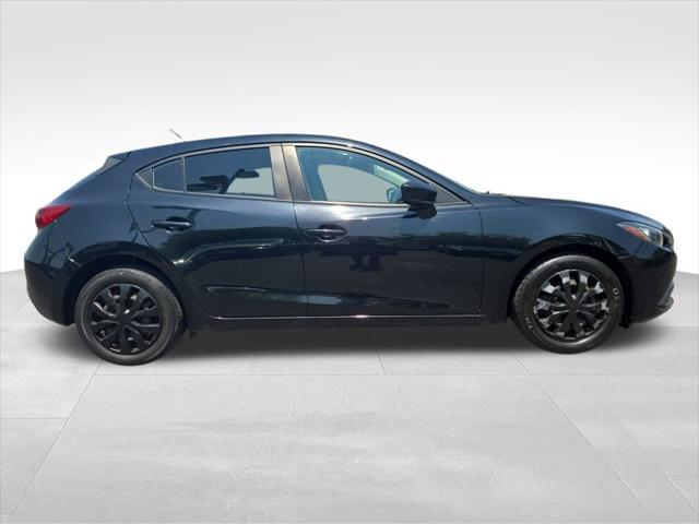 used 2016 Mazda Mazda3 car, priced at $11,958