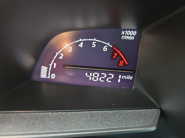 used 2016 Mazda Mazda3 car, priced at $11,958