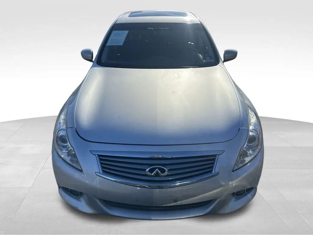 used 2013 INFINITI G37x car, priced at $7,950