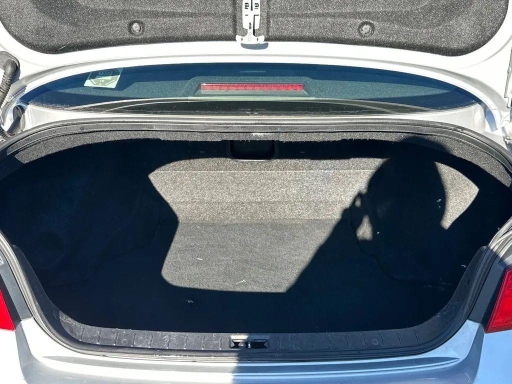 used 2013 INFINITI G37x car, priced at $7,950