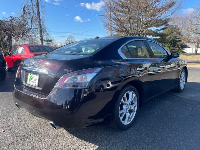 used 2012 Nissan Maxima car, priced at $6,646