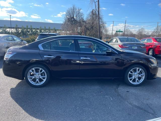 used 2012 Nissan Maxima car, priced at $6,646