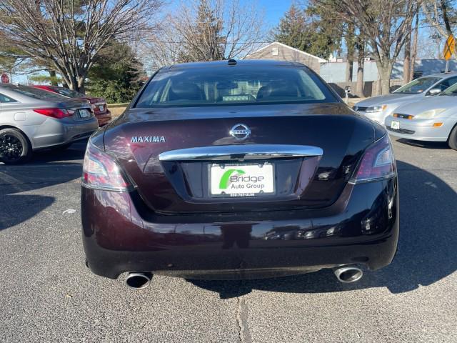 used 2012 Nissan Maxima car, priced at $6,646