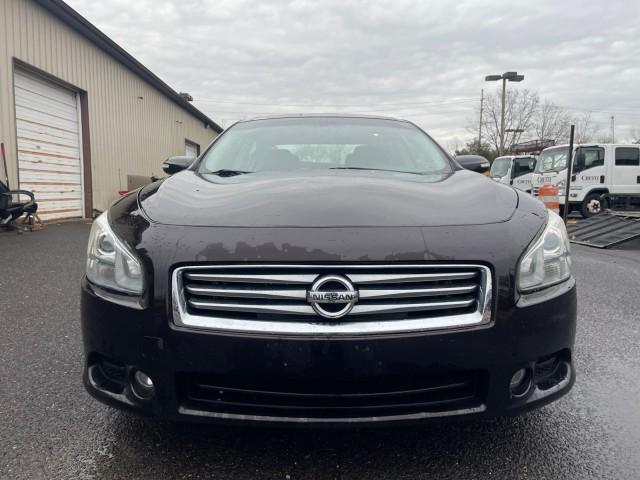 used 2012 Nissan Maxima car, priced at $6,646