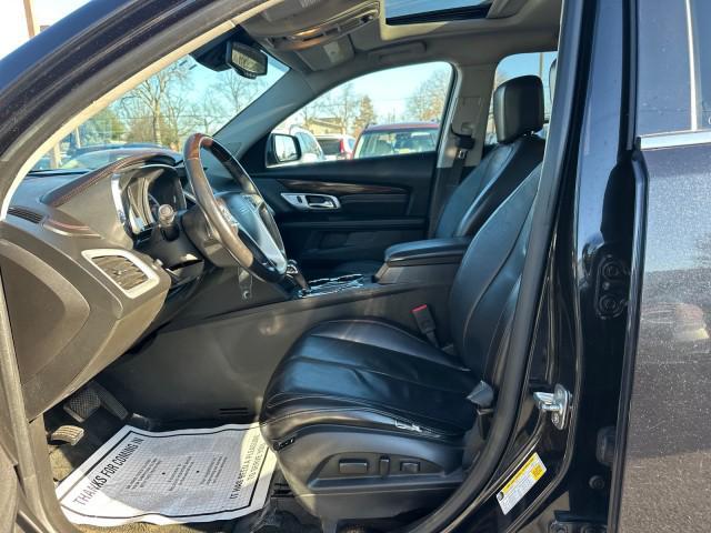 used 2013 GMC Terrain car, priced at $9,360