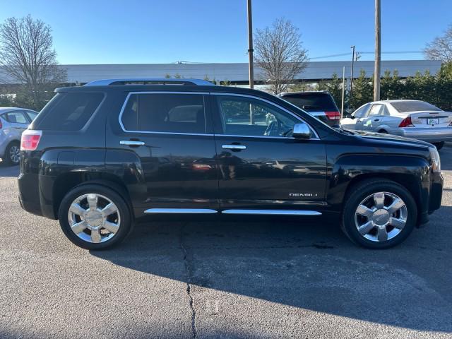 used 2013 GMC Terrain car, priced at $9,360