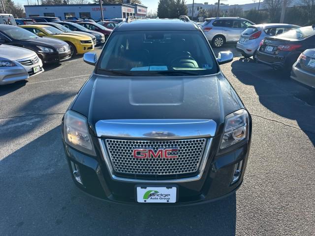 used 2013 GMC Terrain car, priced at $9,360