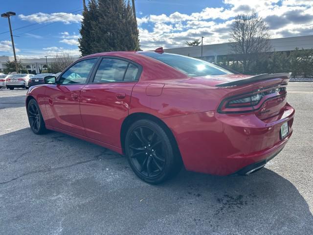 used 2016 Dodge Charger car, priced at $8,964