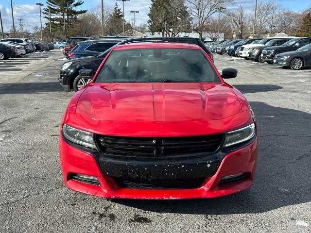 used 2016 Dodge Charger car, priced at $8,964