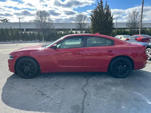 used 2016 Dodge Charger car, priced at $8,964