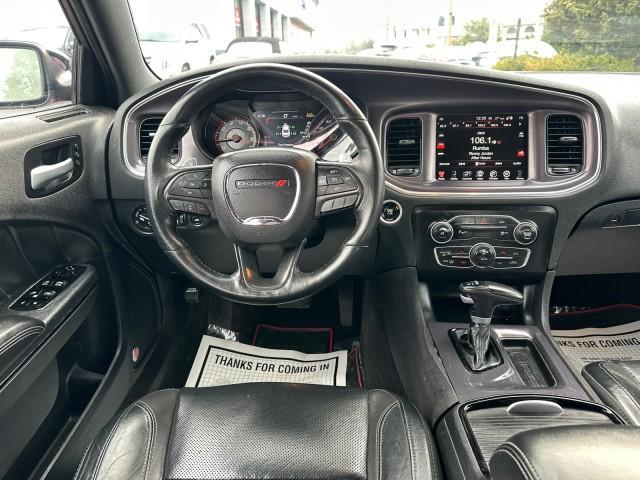 used 2016 Dodge Charger car, priced at $8,964