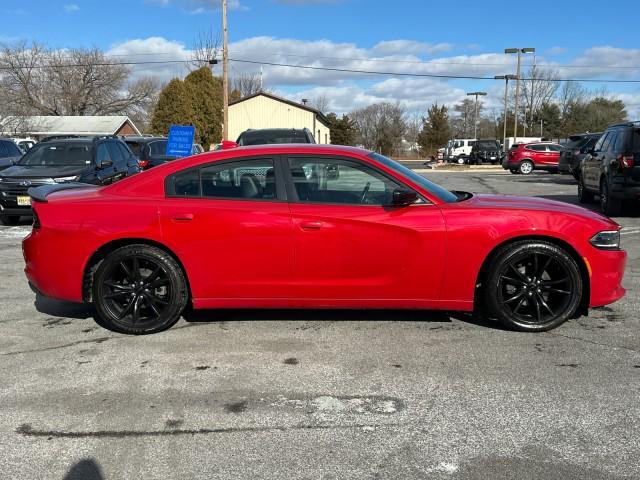 used 2016 Dodge Charger car, priced at $8,964