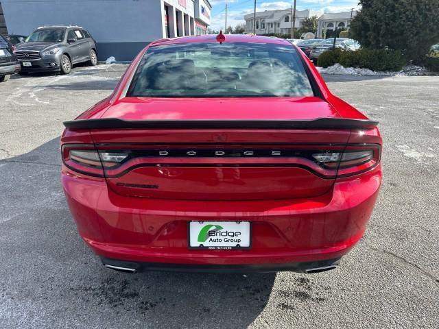 used 2016 Dodge Charger car, priced at $8,964