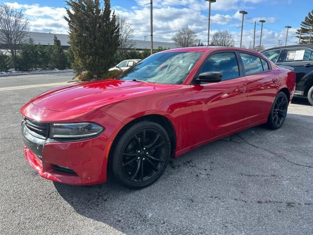 used 2016 Dodge Charger car, priced at $8,964