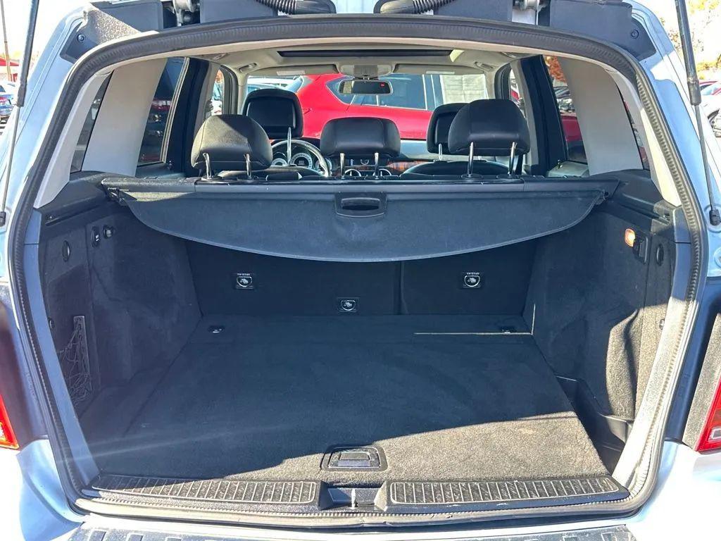 used 2013 Mercedes-Benz GLK-Class car, priced at $9,639