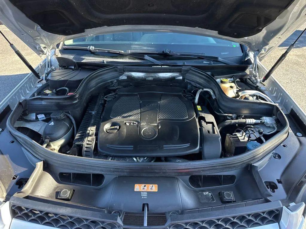 used 2013 Mercedes-Benz GLK-Class car, priced at $9,639