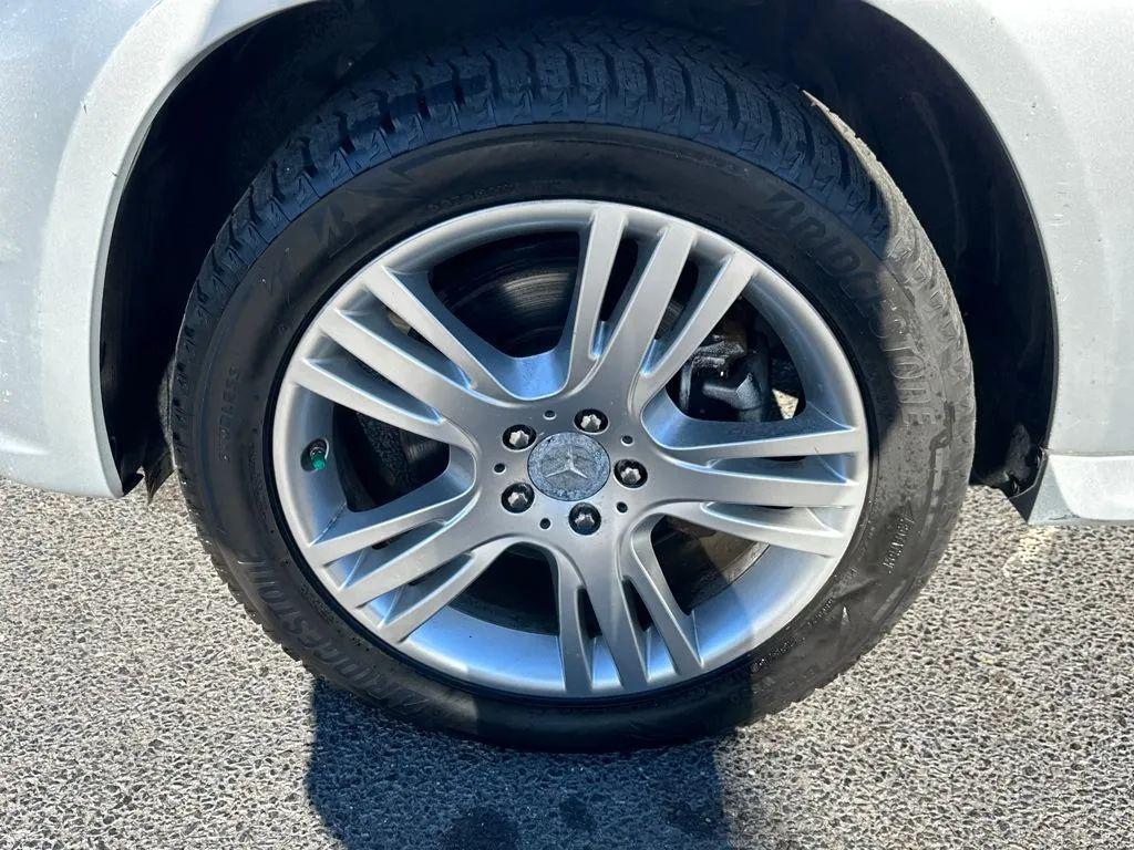 used 2013 Mercedes-Benz GLK-Class car, priced at $9,639