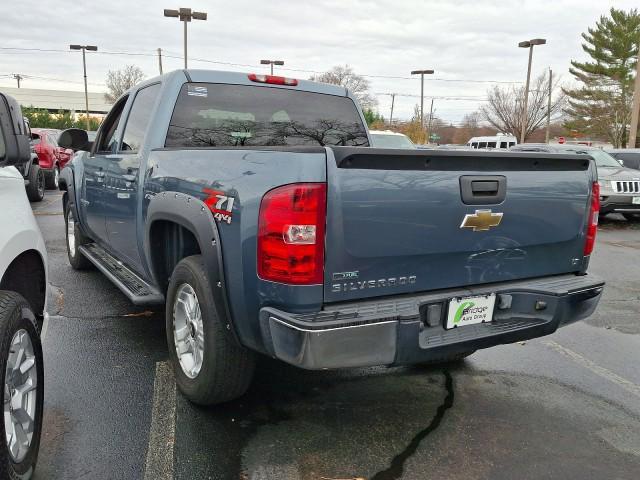 used 2010 Chevrolet Silverado 1500 car, priced at $9,871