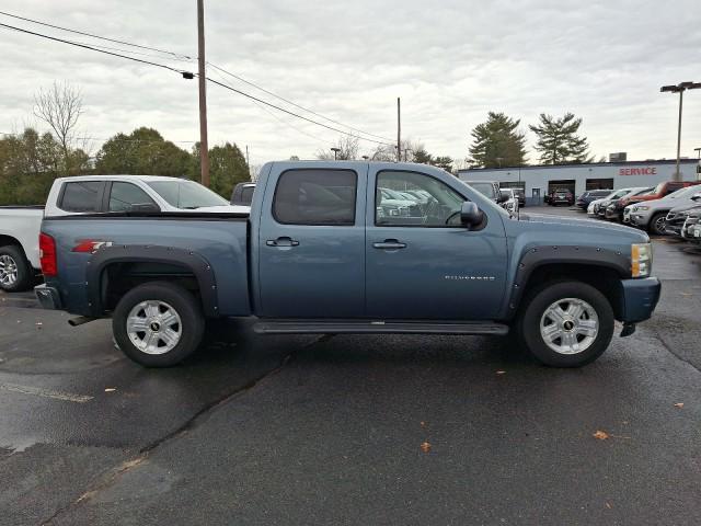 used 2010 Chevrolet Silverado 1500 car, priced at $9,871